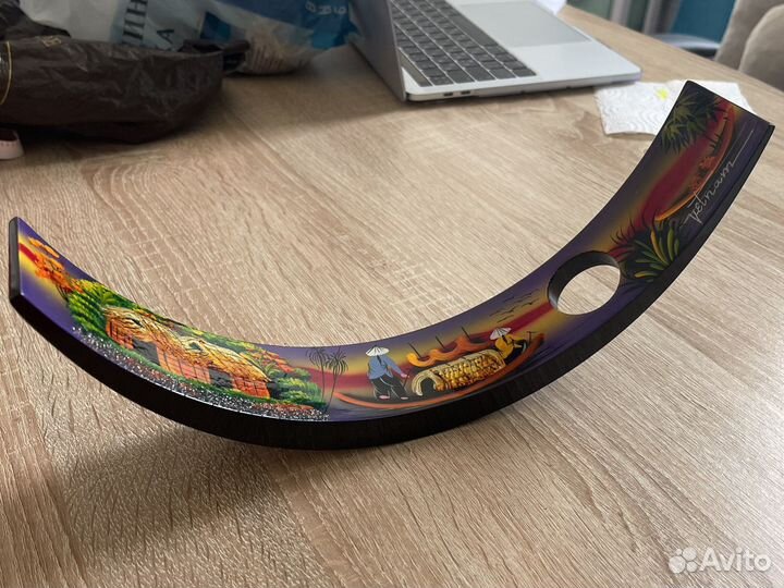 Подставка под бутылку