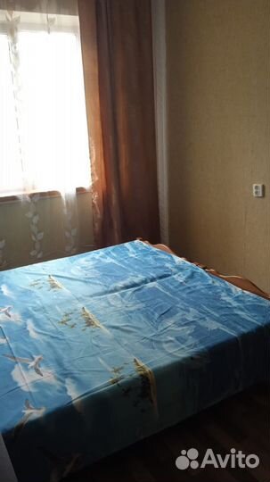 Жилье посуточно