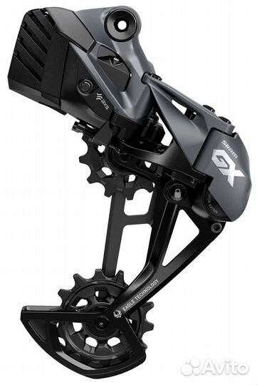 Sram GX Eagle AXS Upgrade Kit