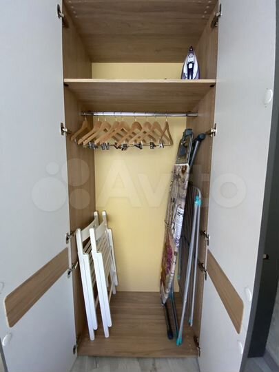 2-к. квартира, 44,3 м², 5/5 эт.