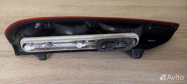 Задний фонарь Форд Фокус 2 универсал