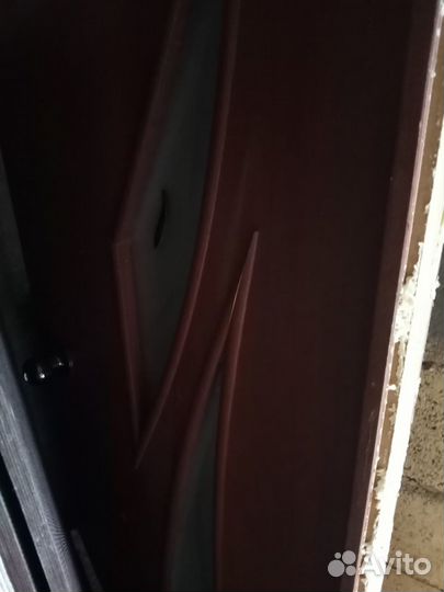 Межкомнатная дверь бу