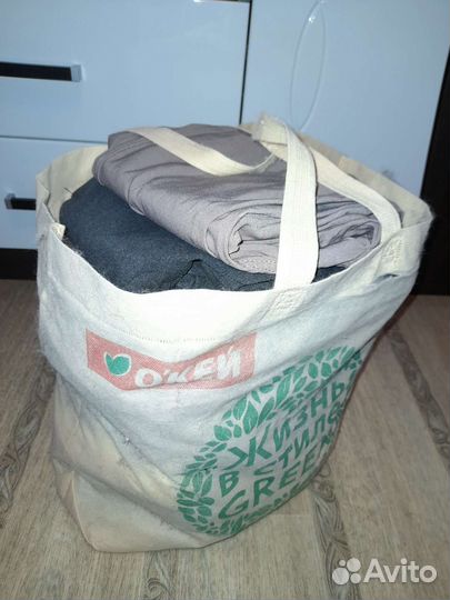 Отдам вещи женские 48-50