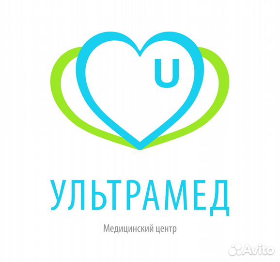 Администратор в медицинском центре