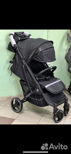 Коляска прогулочная babalo 2023