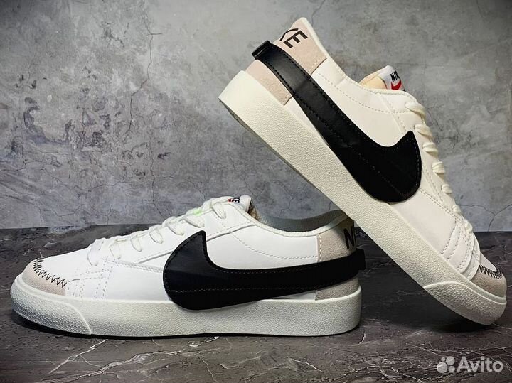 Кроссовки Nike Blazer Jumbo