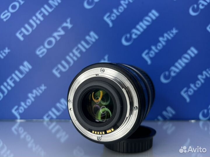 Canon EF-S 17-55mm f/2.8 IS USM (sn:5670)
