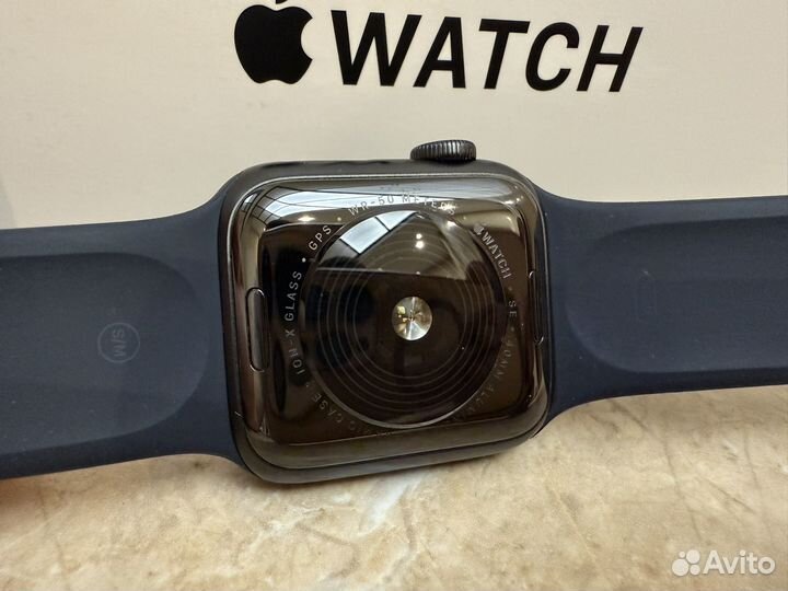 Apple watch se 40mm