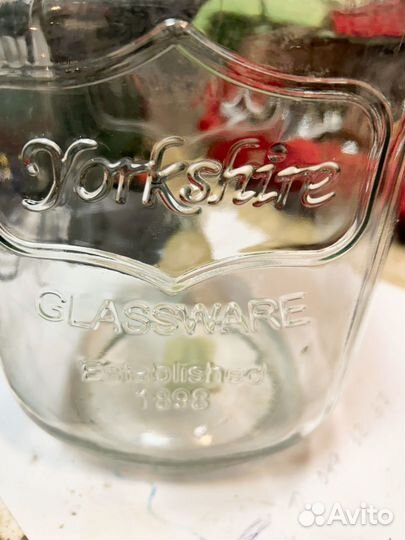 Банка 5 л с краном