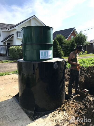 Септик Астра