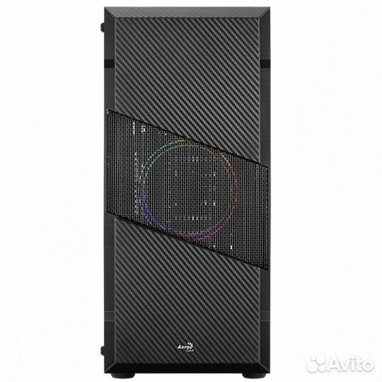 Корпус Aerocool Menace Saturn frgb 474977