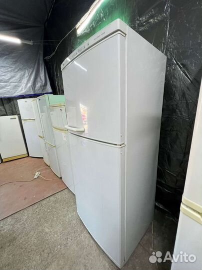 Холодильник бу bosch 172/69/62