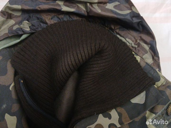 Бушлат дубок