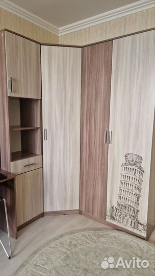 Детская мебель