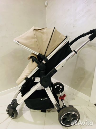 Коляска детская mothercare 3 в 1