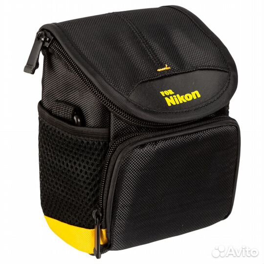 Сумка PWR для системного фотоаппарата Nikon