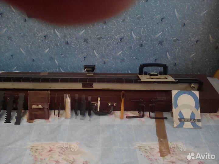 Вязальная машина Нева-1
