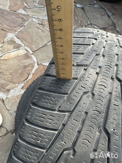 Nokian Tyres Nordman RS2 205/55 R16