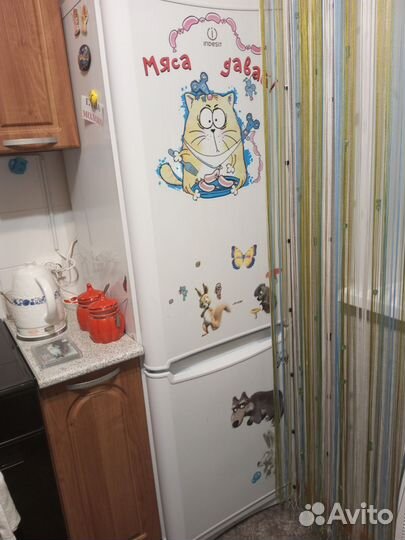 Холодильник бу