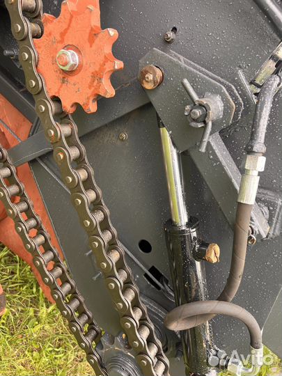 Пресс-подборщик БобруйскАгромаш ПРФ-145, 2020