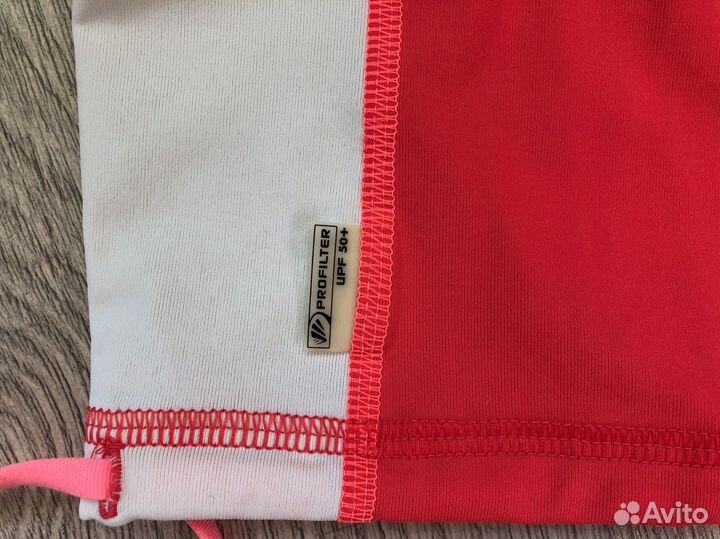 Верх от купального костюма