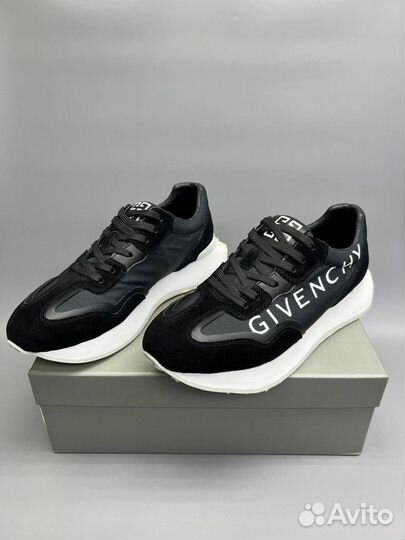 Кроссовки Givenchy мужские Премиум