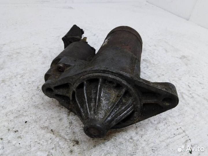 Стартер Джип Grand Cherokee ZJ ZG