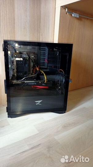 Игровой пк