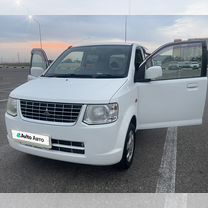 Mitsubishi EK Wagon 0.7 AT, 2010, 234 207 км, с пробегом, цена 495 000 руб.