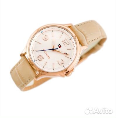 Женские часы Tommy Hilfiger TH-1781710