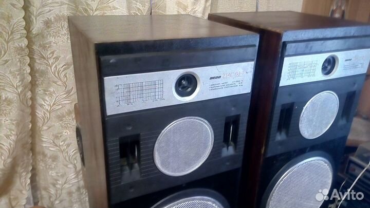 Акустика