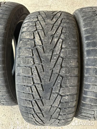 Nokian Tyres Hakkapeliitta 7 275/50 R22