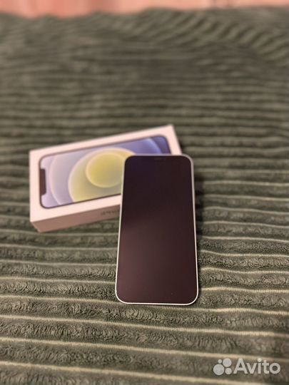 iPhone 12, 128 ГБ