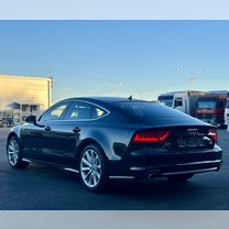 Audi A7 3.0 AMT, 2012, 150 000 км, с пробегом, цена 2 550 000 руб.