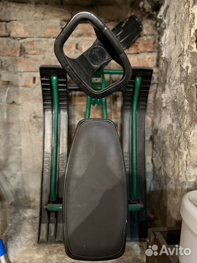 Детский снегокат