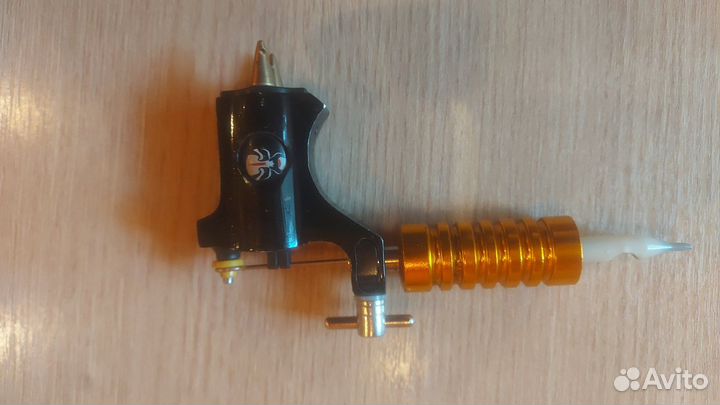 Тату машинка