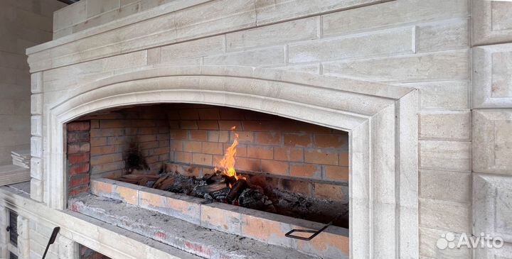 База отдыха