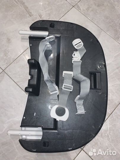 Стул для кормления peg-perego siesta