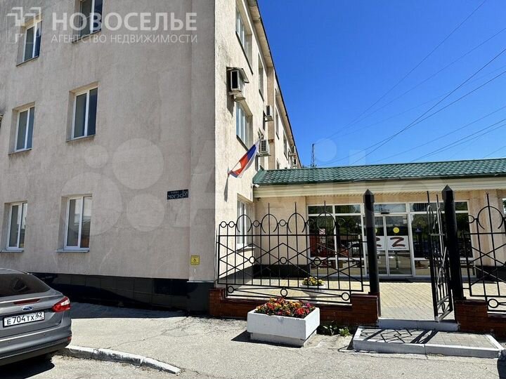 Евро Офисы 35 м2 и 178 м2