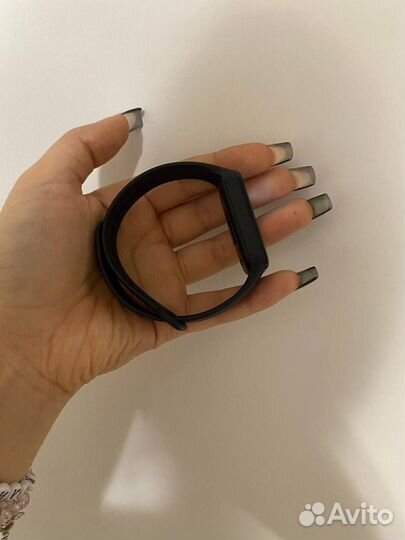 Xiaomi SMART band 8 active модель m2302b1