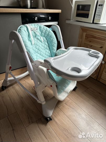 Стул для кормления babyton