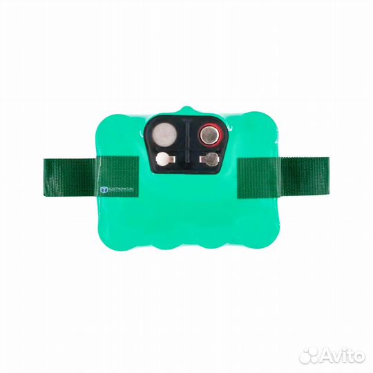 Аккумулятор для пылесоса Xrobot XR-210 Liectroux