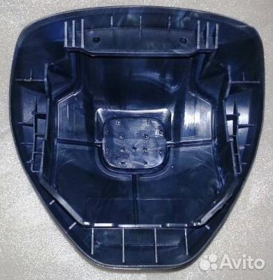 Крышка муляж airbag в руль Honda Civic 8 5D, Jazz