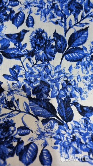 Ткань поплин