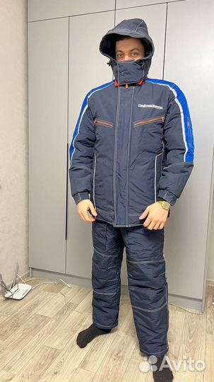 Зимний костюм skymaster (скаймастер)