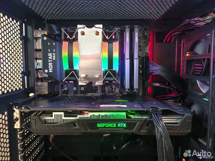 RTX 2070 16GB c 