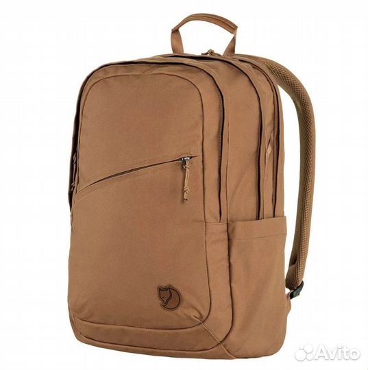 Рюкзак Fjallraven Raven 28 новый