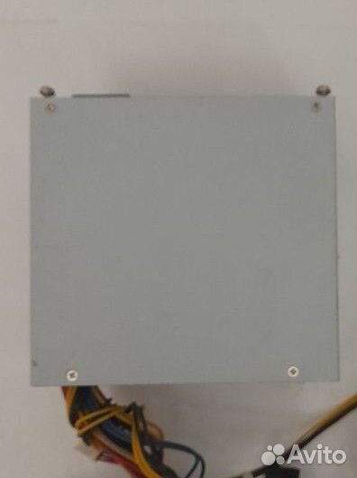 Блок питания 350w lw-2