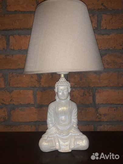 Торшер винтаж