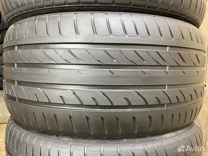 Sailun Atrezzo ZSR SUV 275/40 R20 106Y